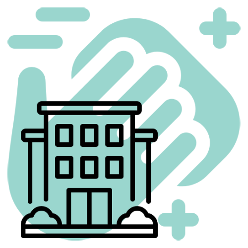 commercial pressure washing