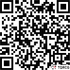 Review QR code on a white background for Friendswood Psychiatry and TMS