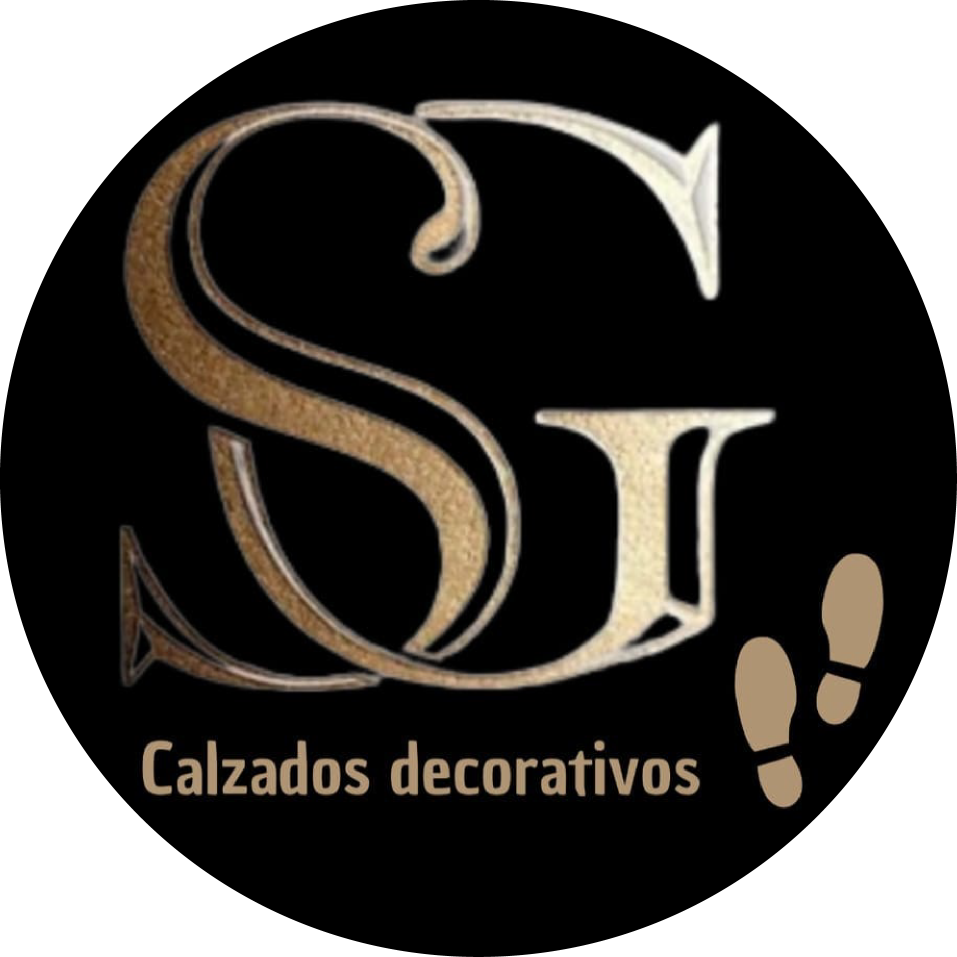 SG Calzados Decorativos