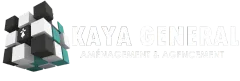 Logo de l'entreprise Kaya General