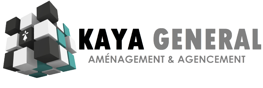 Logo de kaya genral