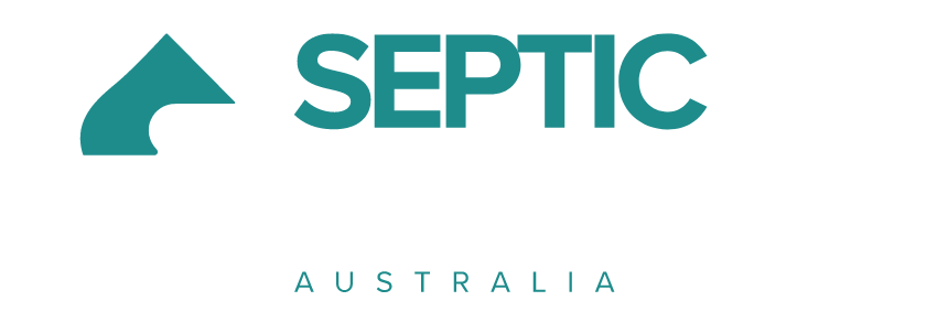This is an image of Septic Systems Australia SSA logo in the footer of Yarra Valley Septics website. SSA is a partner company of Yarra Valley Septics Healesville