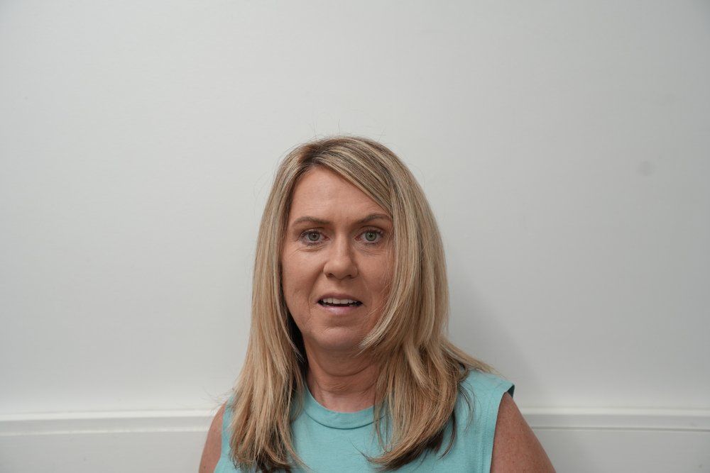 Jackie Sweeney - Owner/Pickleball Instructor 