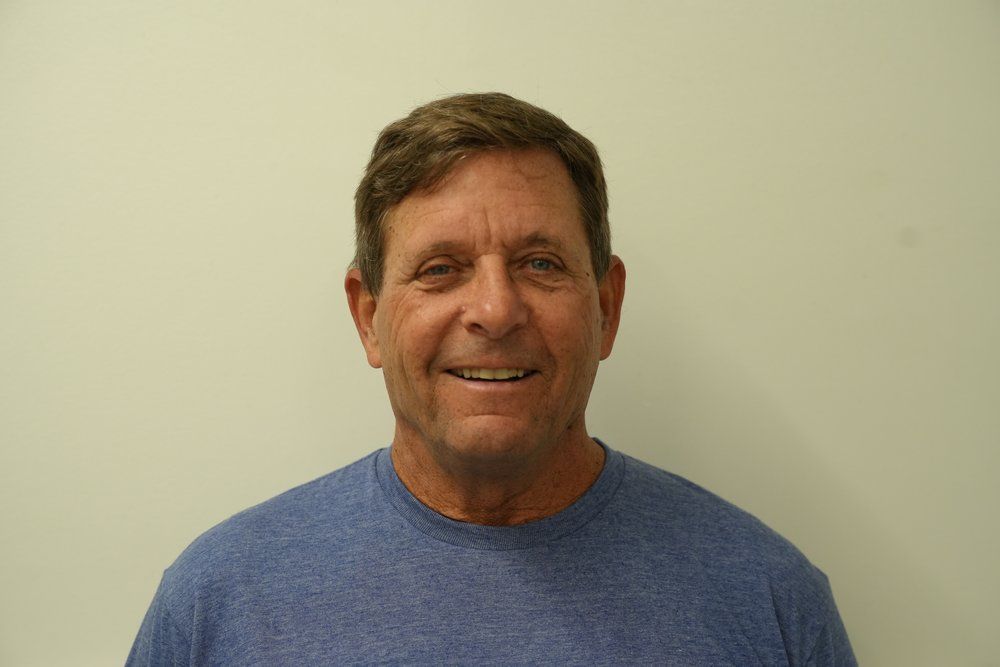 Scott - Pickleball Coach/Trainer