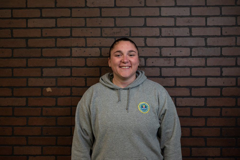 Gabby - Soccer & Sports Coach/Trainer