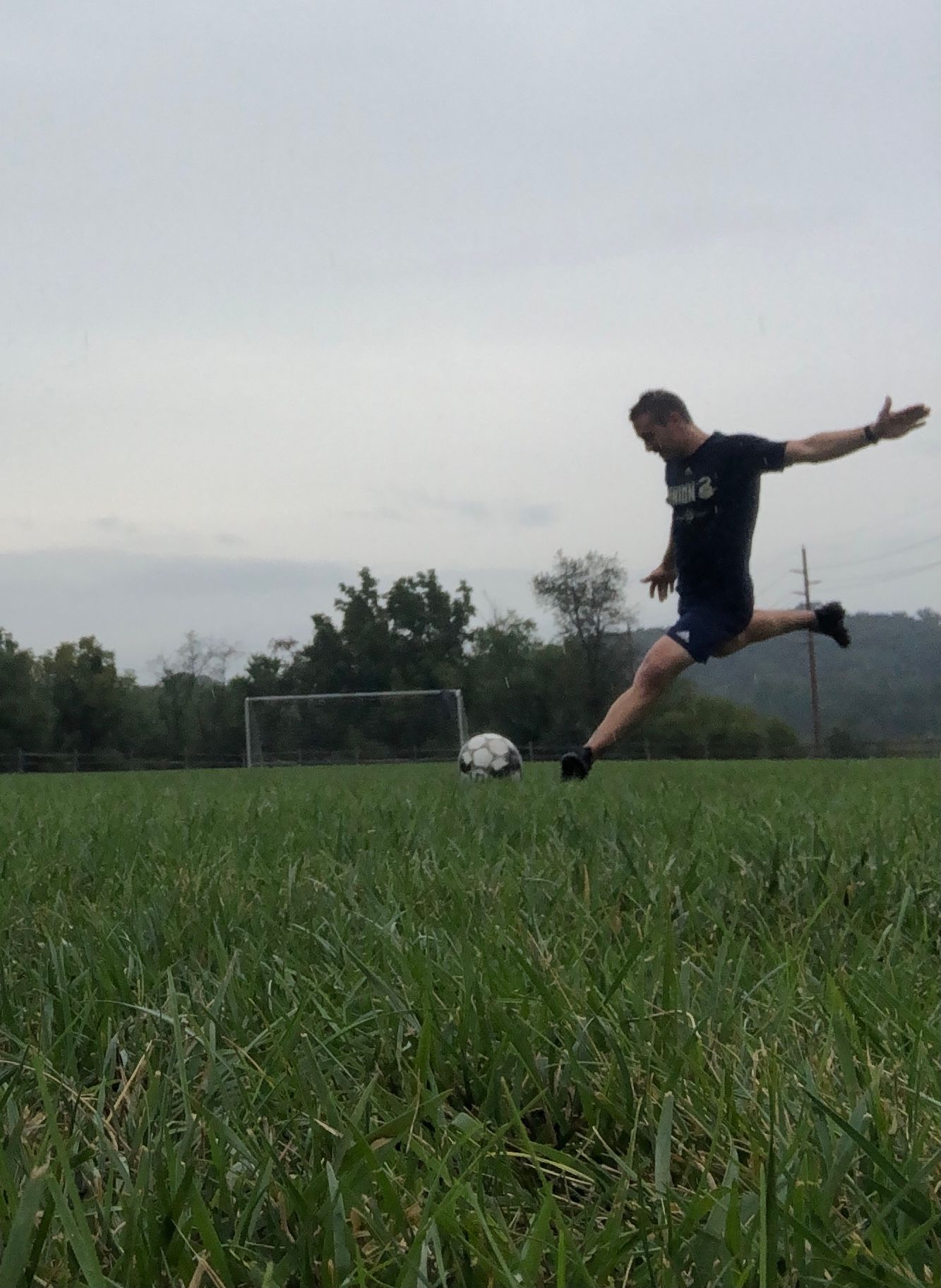 Adam Ferreri - Manager - Coach/Trainer