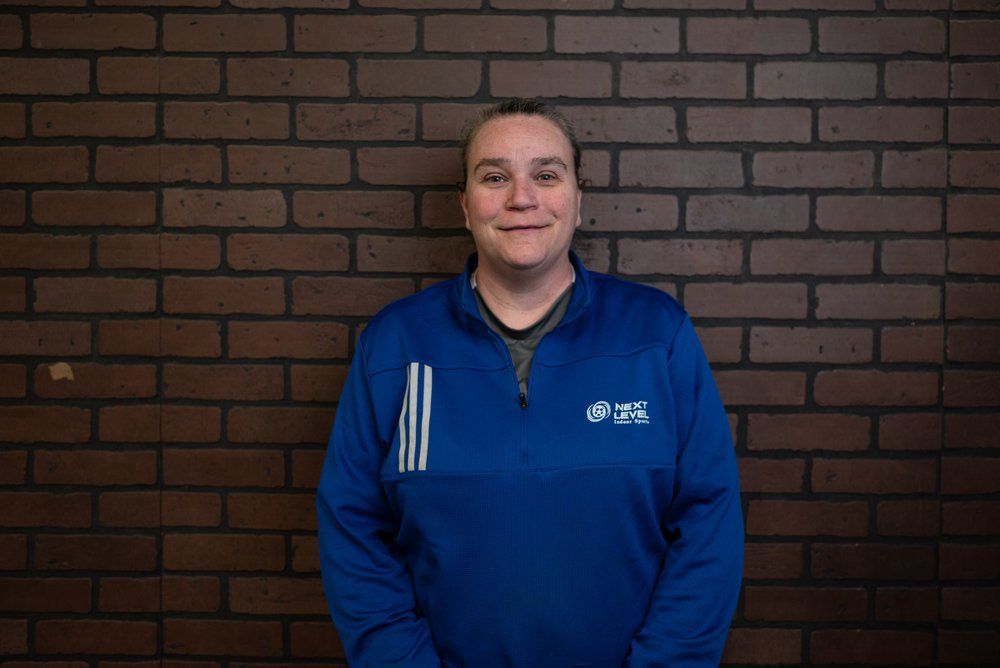 Kim Bassett - Youth Coach/Trainer