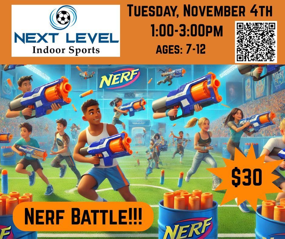 An advertisement for small group training with coach matt at next level