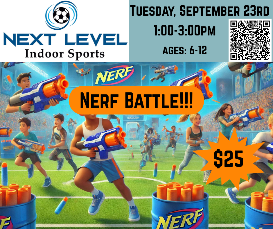 An advertisement for small group training with coach matt at next level
