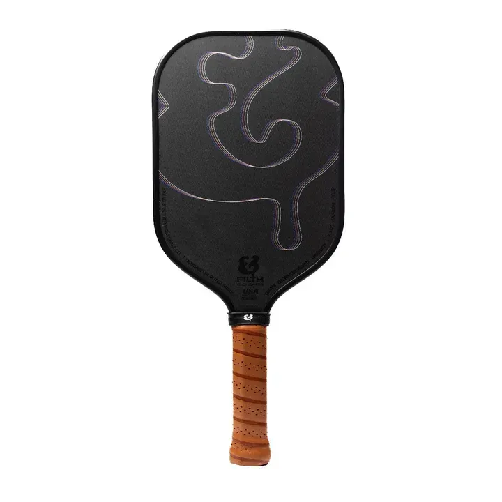 Bread & Butter Filth- Pickleball Paddle
