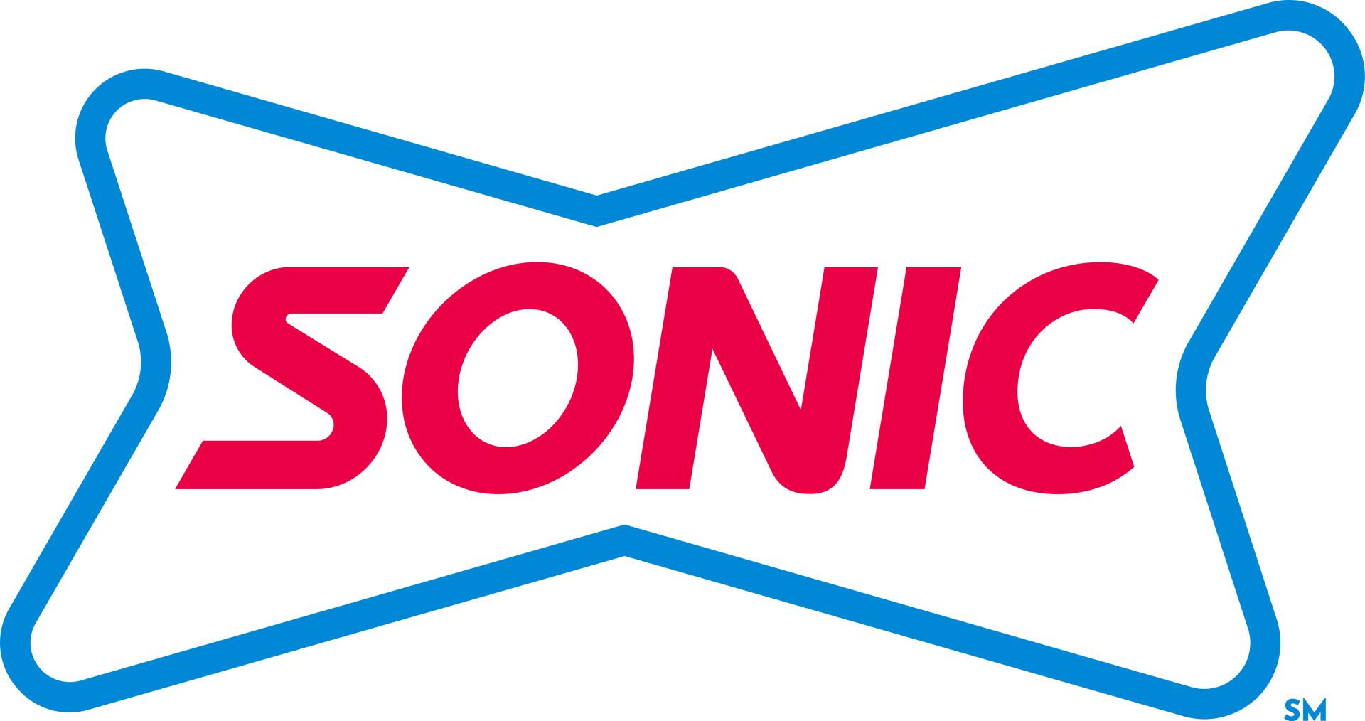 sonic logo