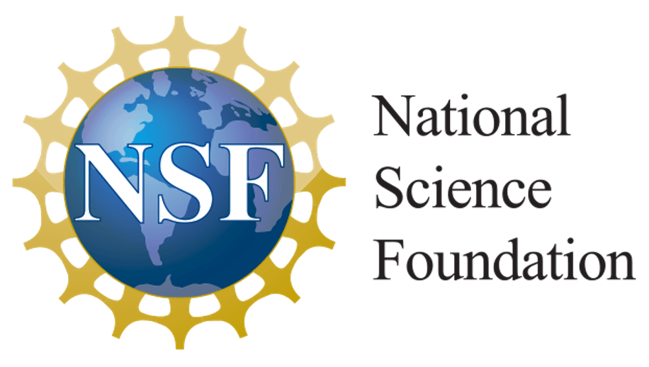 national science foundation logo