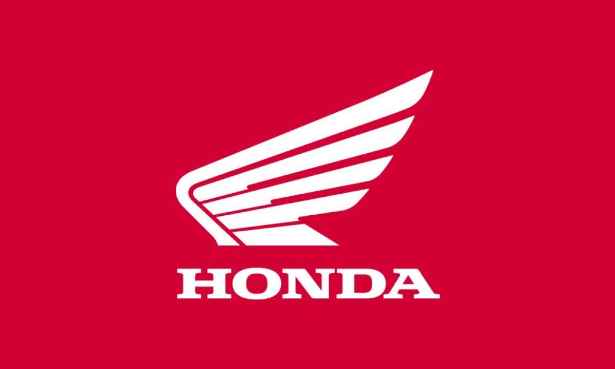 honda bikes logo