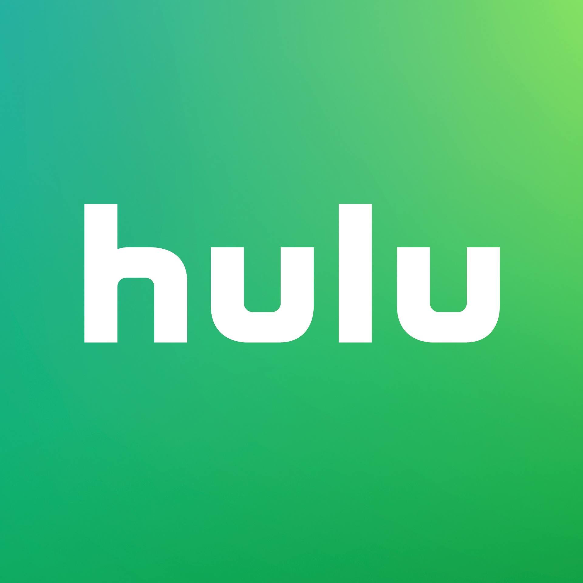 hulu logo