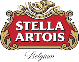 stella artois logo