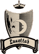 Lunetta's Restaurant logo