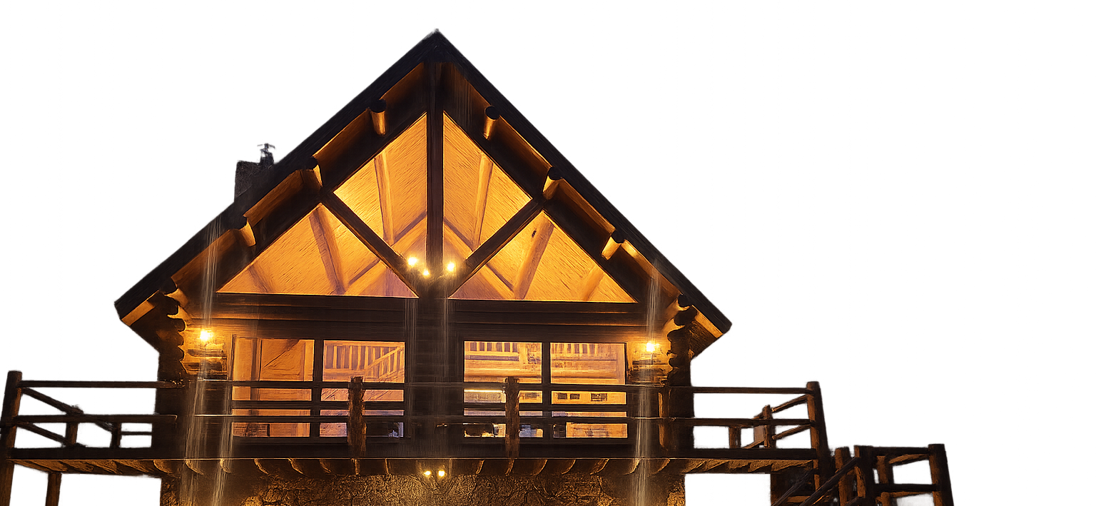 Web Design of Black Hills Homes for Sale