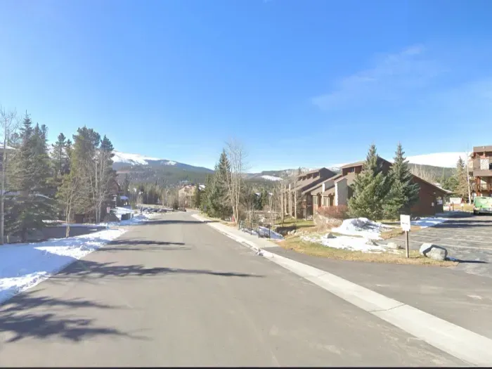Four O’Clock Subdivision in Breckenridge, CO Four O’Clock Subdivision in Breckenridge, CO