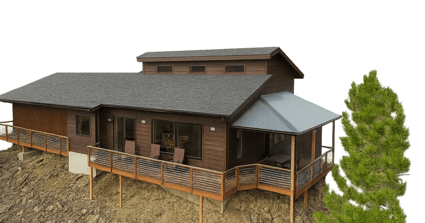 Sought-after homes for sale in Hill City, SD