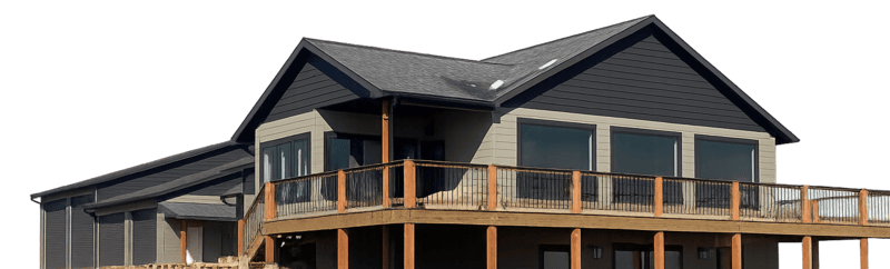 Hot Springs SD hoem for sale example