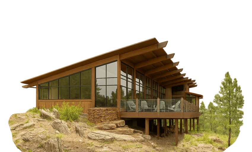 Sought-after Keyston SD Real Estate