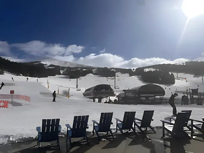 Peak 7 / Peak 8 in Breckenridge, CO Peak 7 / Peak 8 in Breckenridge, CO