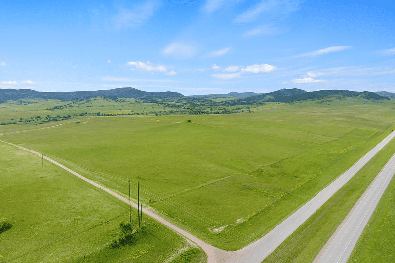 Recreational land in the Black Hills for sale