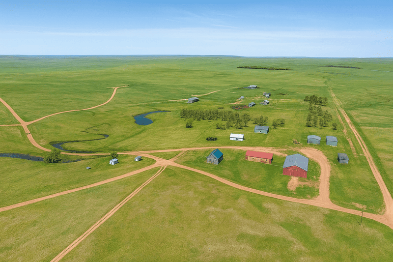 Residential land for sale in Black Hills, South Dakota