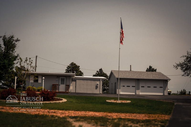 Vacation homes for sale in Black Hills, South Dakota