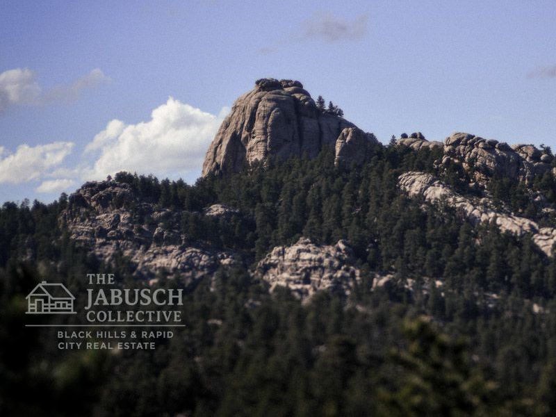Southern Black Hills mountains blog thumbnail