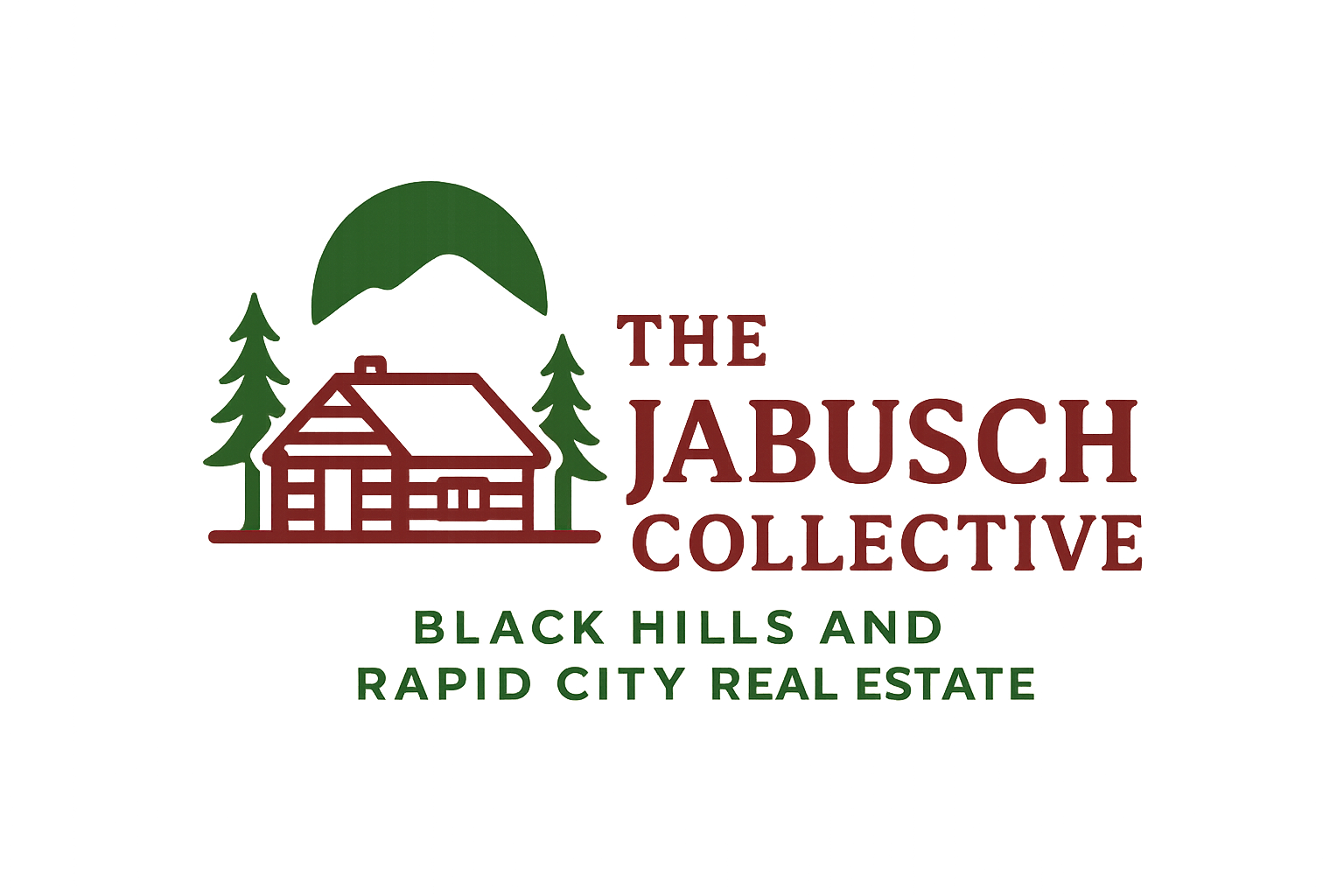 Morghan Jabusch Luxury Real Estate Agent Colorado logo 