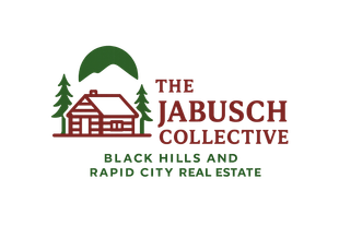 The Jabusch Collective Black Hills and Rapid City Real Estate Logo