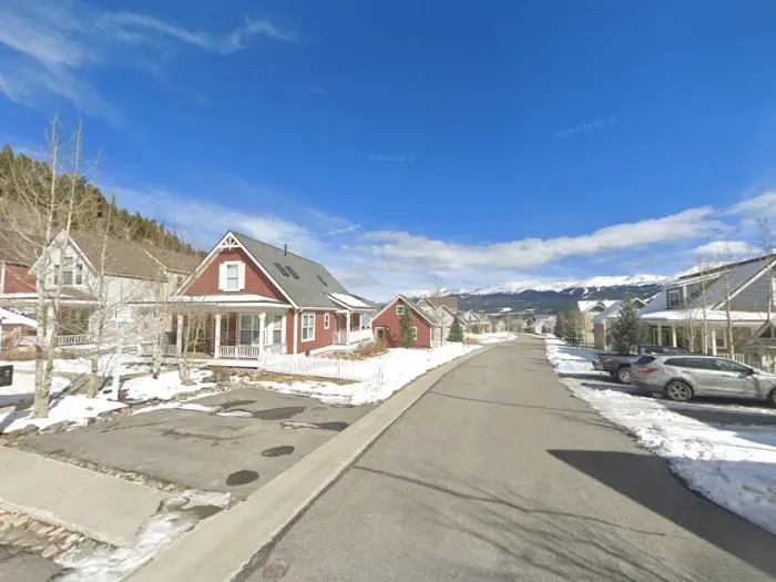 Wellington Neighborhood in Breckenridge, CO Wellington Neighborhood in Breckenridge, CO
