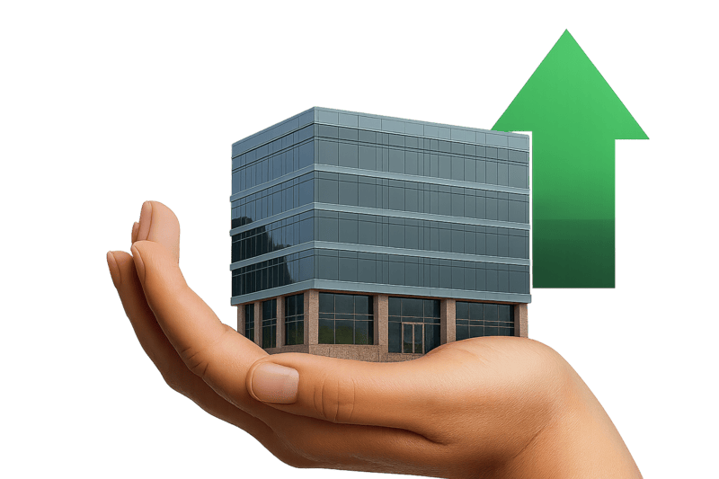 growth through Rapid City commercial real estate