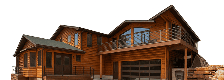 Luxury Homes for sale in Rapid City, SD web design