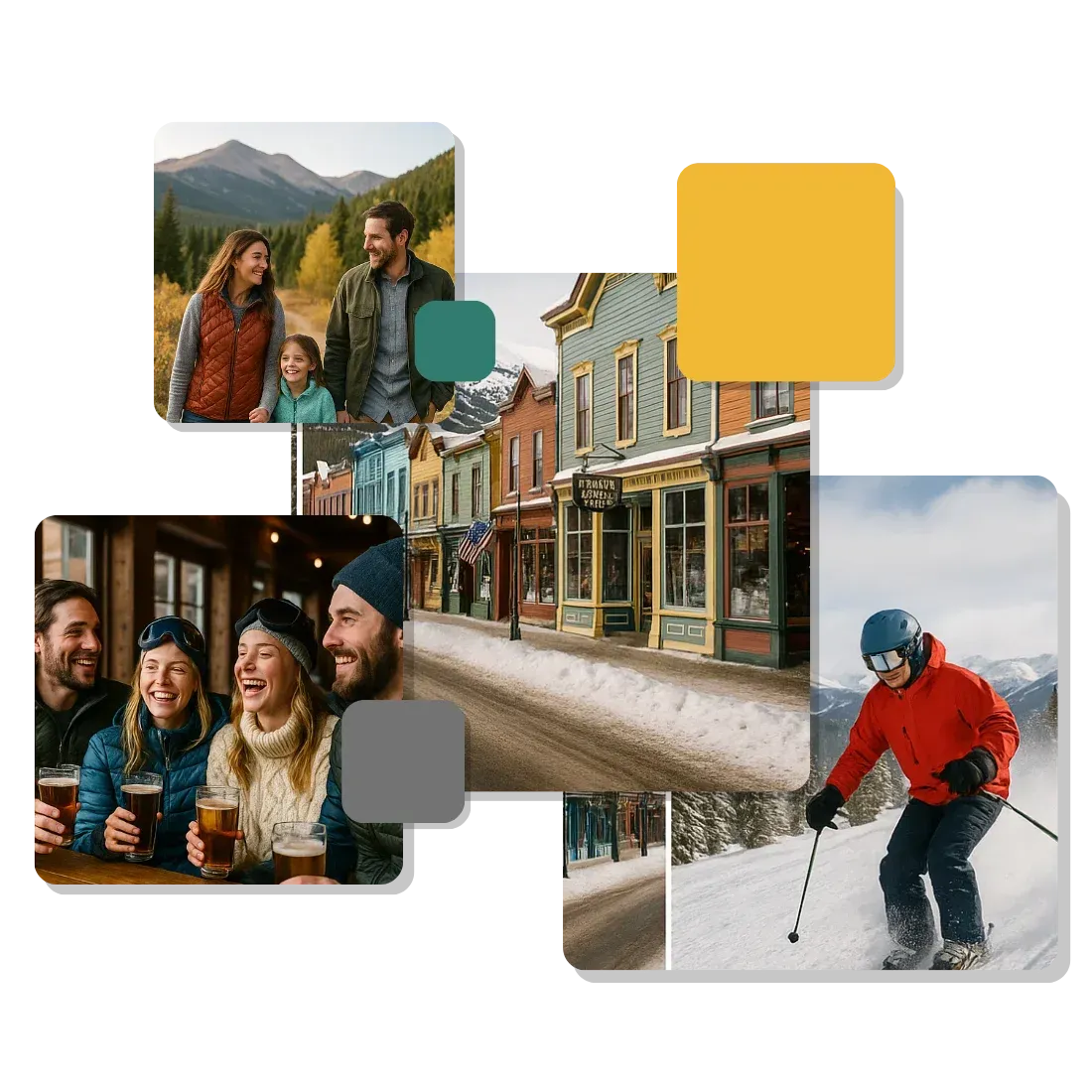 images of lifestyles in Breckenridge, CO lifestyle in Breckenridge, CO