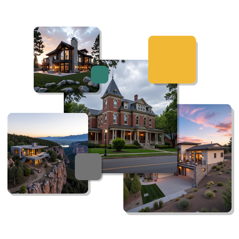 images of Luxury Homes for Sale in Rapid City, SD Luxury Homes for Sale in Rapid City, SD