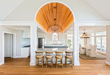 Home Remodeling Services in Charleston SC | Classic Kitchens