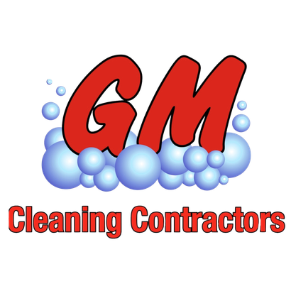 GM Cleaning Logo