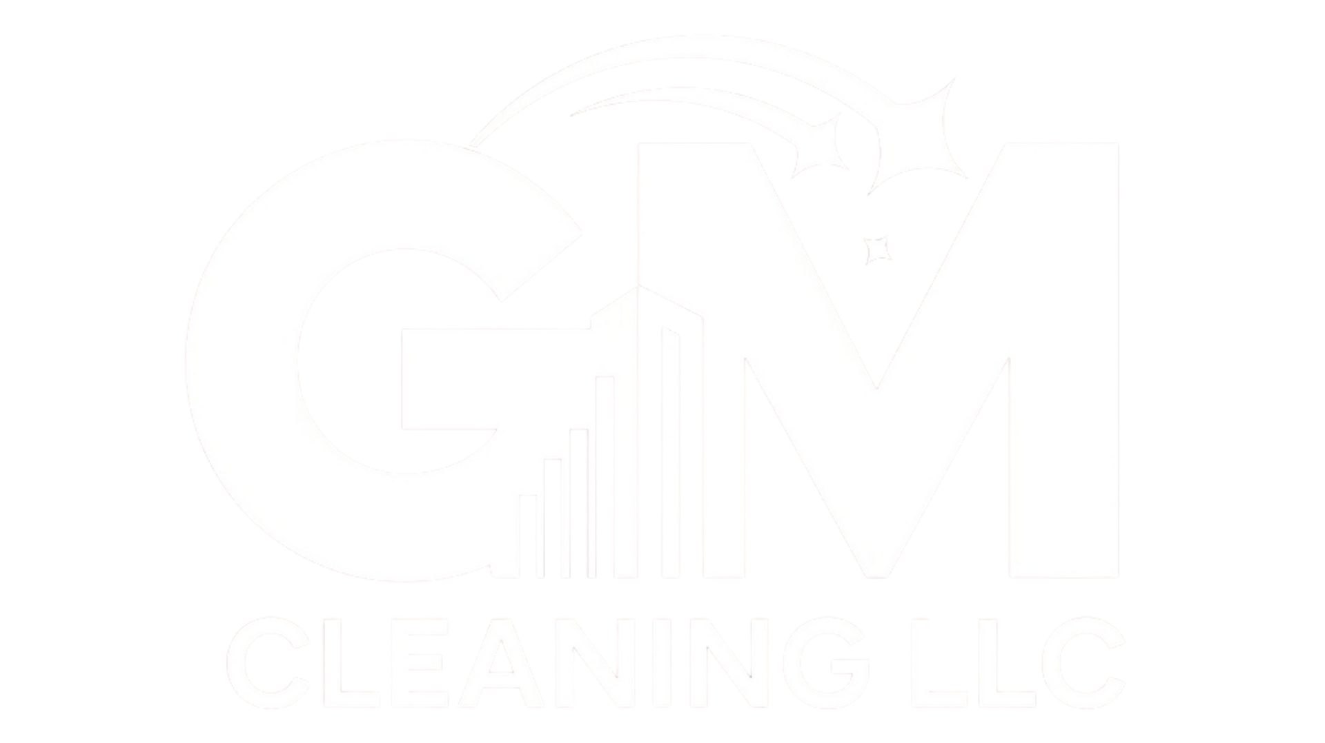 GM Cleaning Logo
