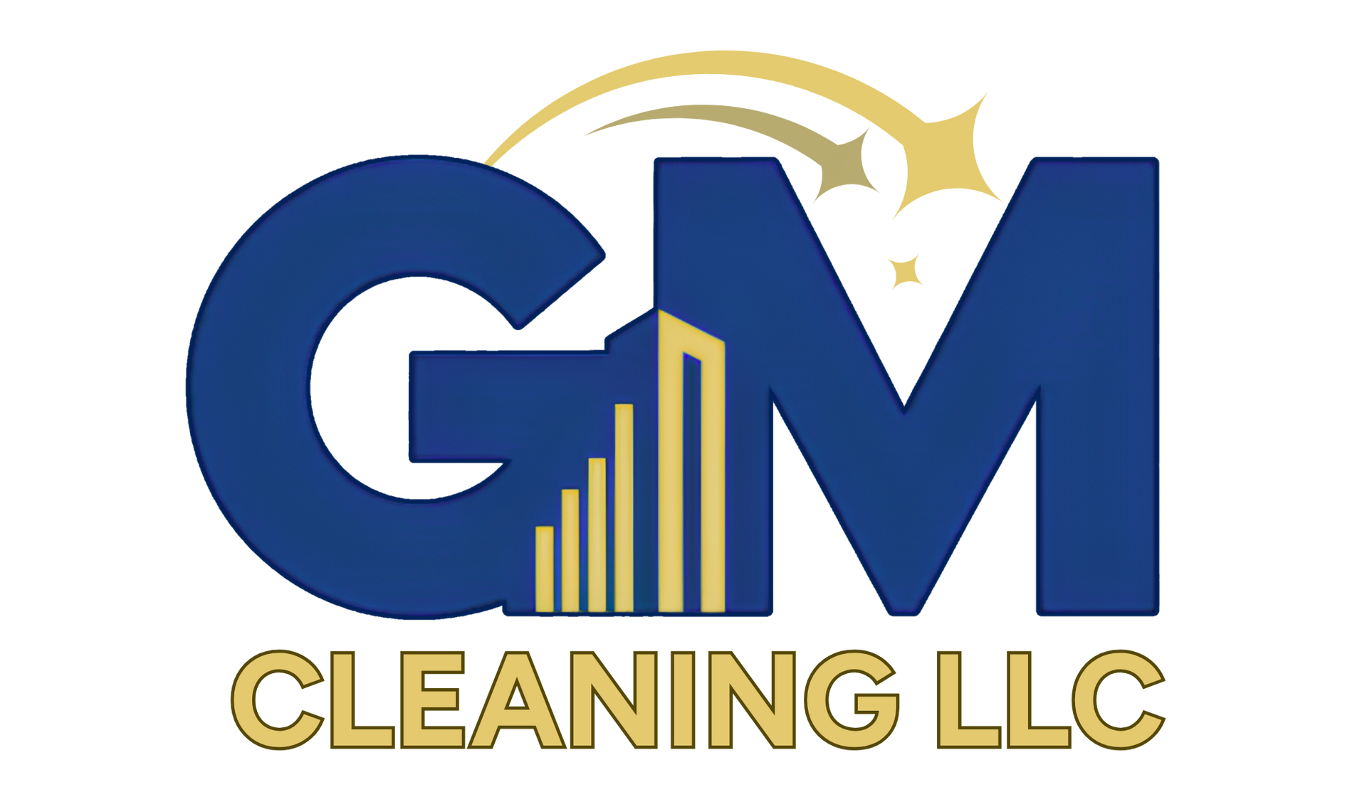 GM Cleaning Logo