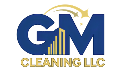 GM Cleaning Logo