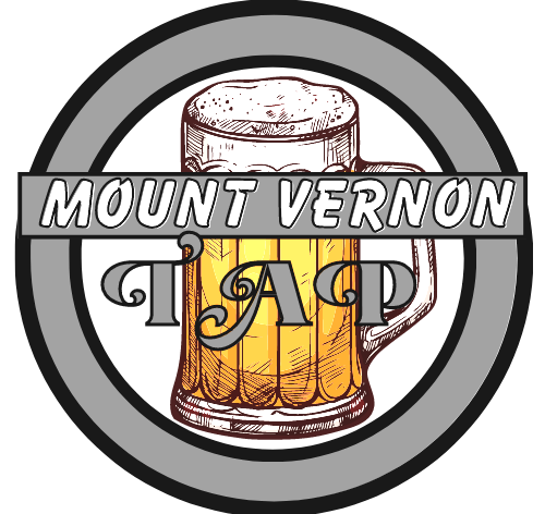 Mount Vernon Tap Logo