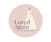 Loved Again Pre-Loved Wedding Finds | South Coast NSW