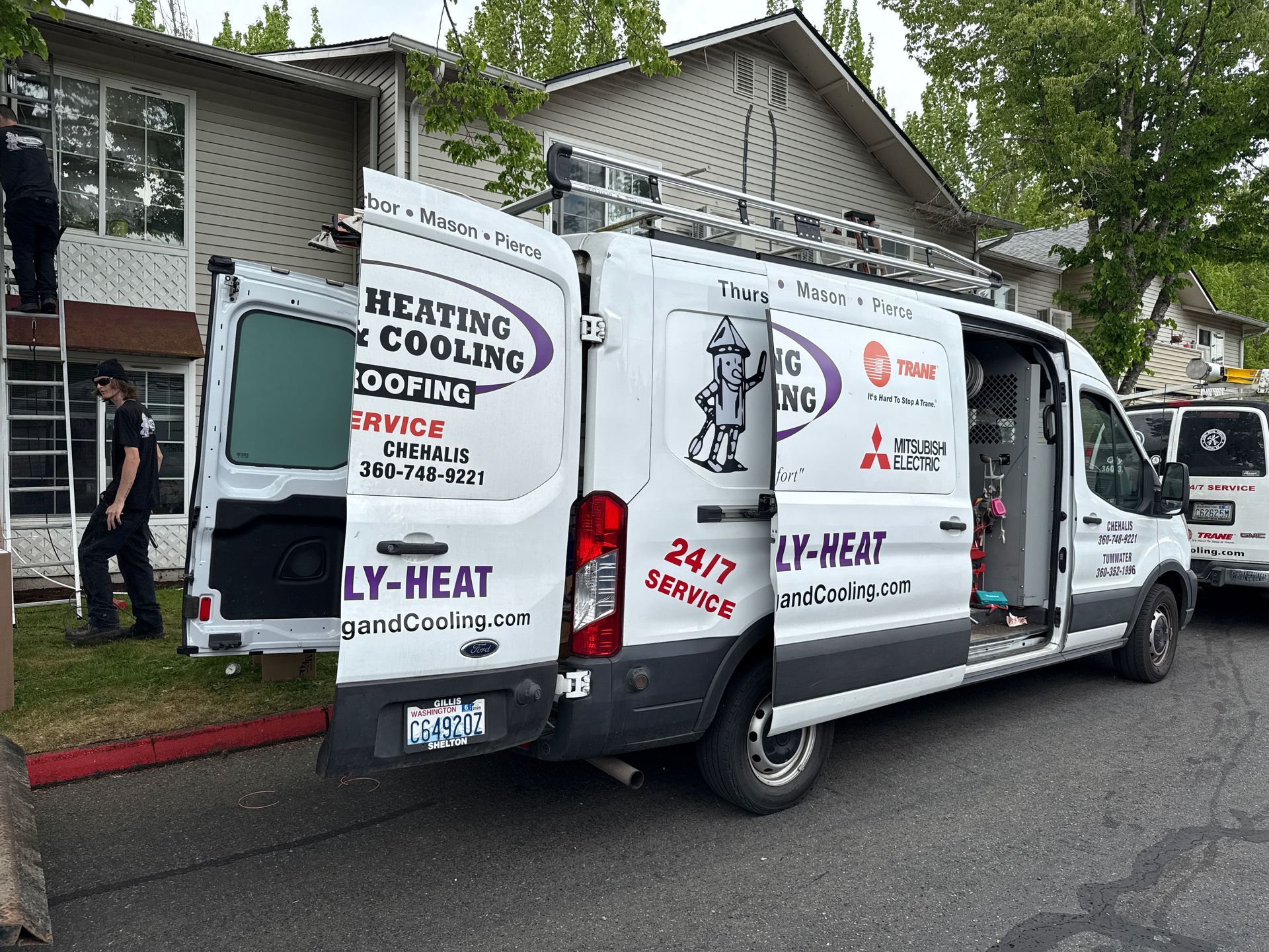 drone bros chehalis, wa