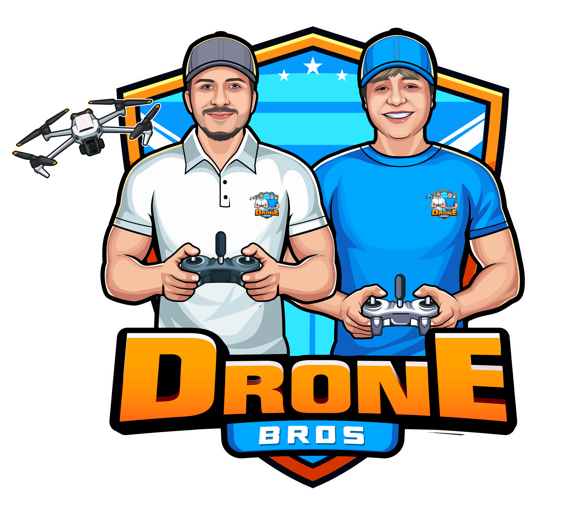 drone bros chehalis, wa