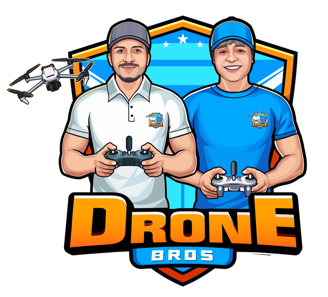 drone bros chehalis, wa
