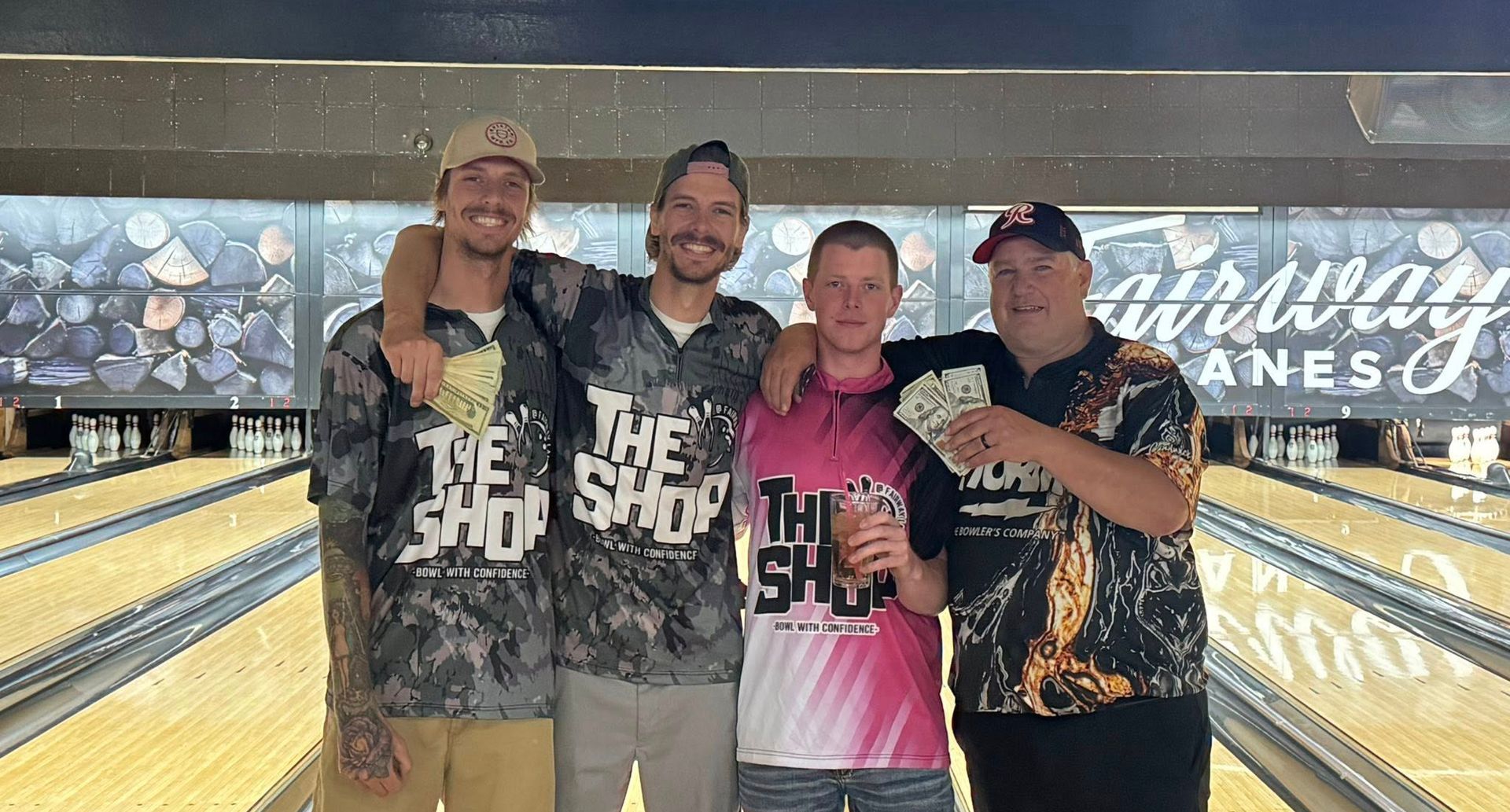 drone bros chehalis, wa