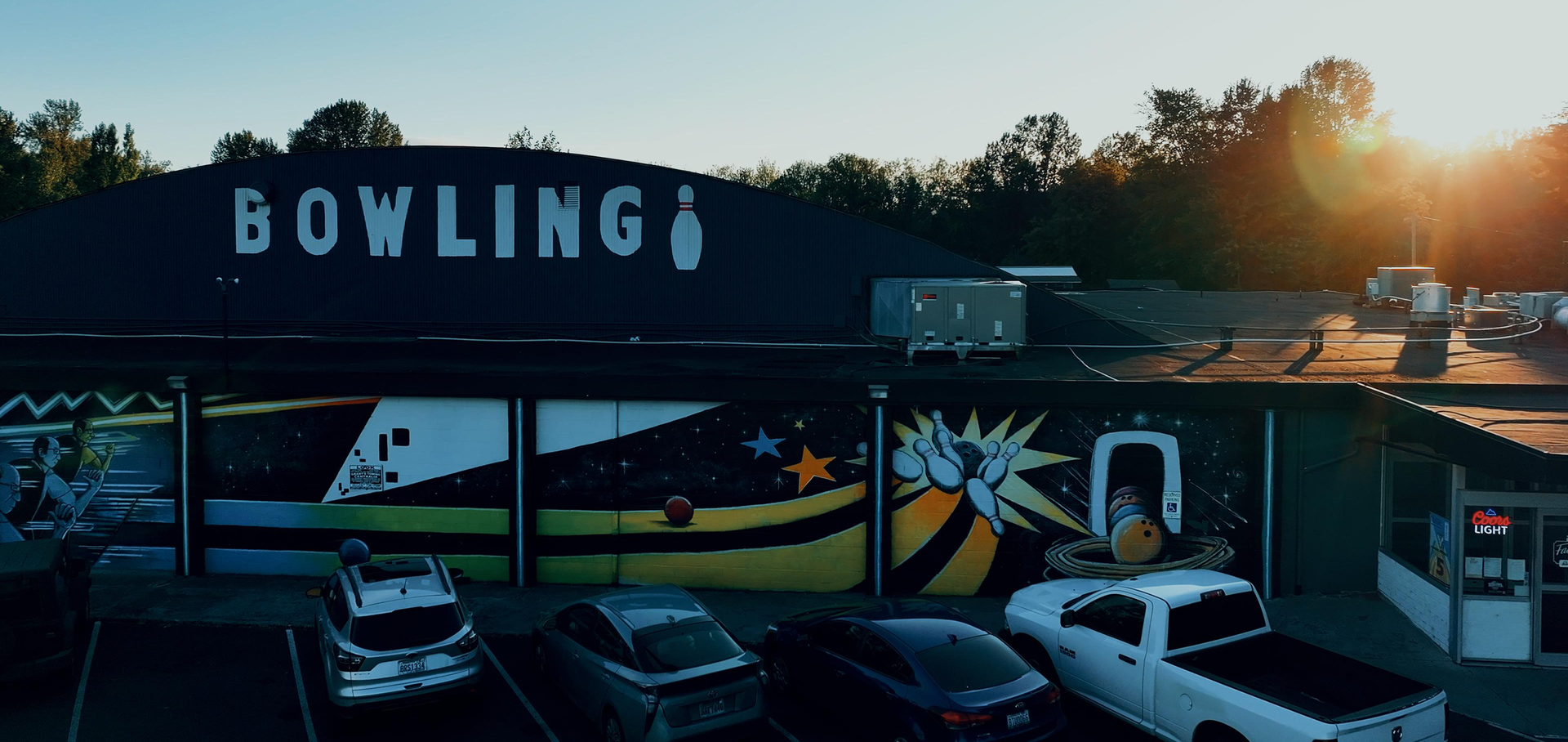 drone bros chehalis, wa