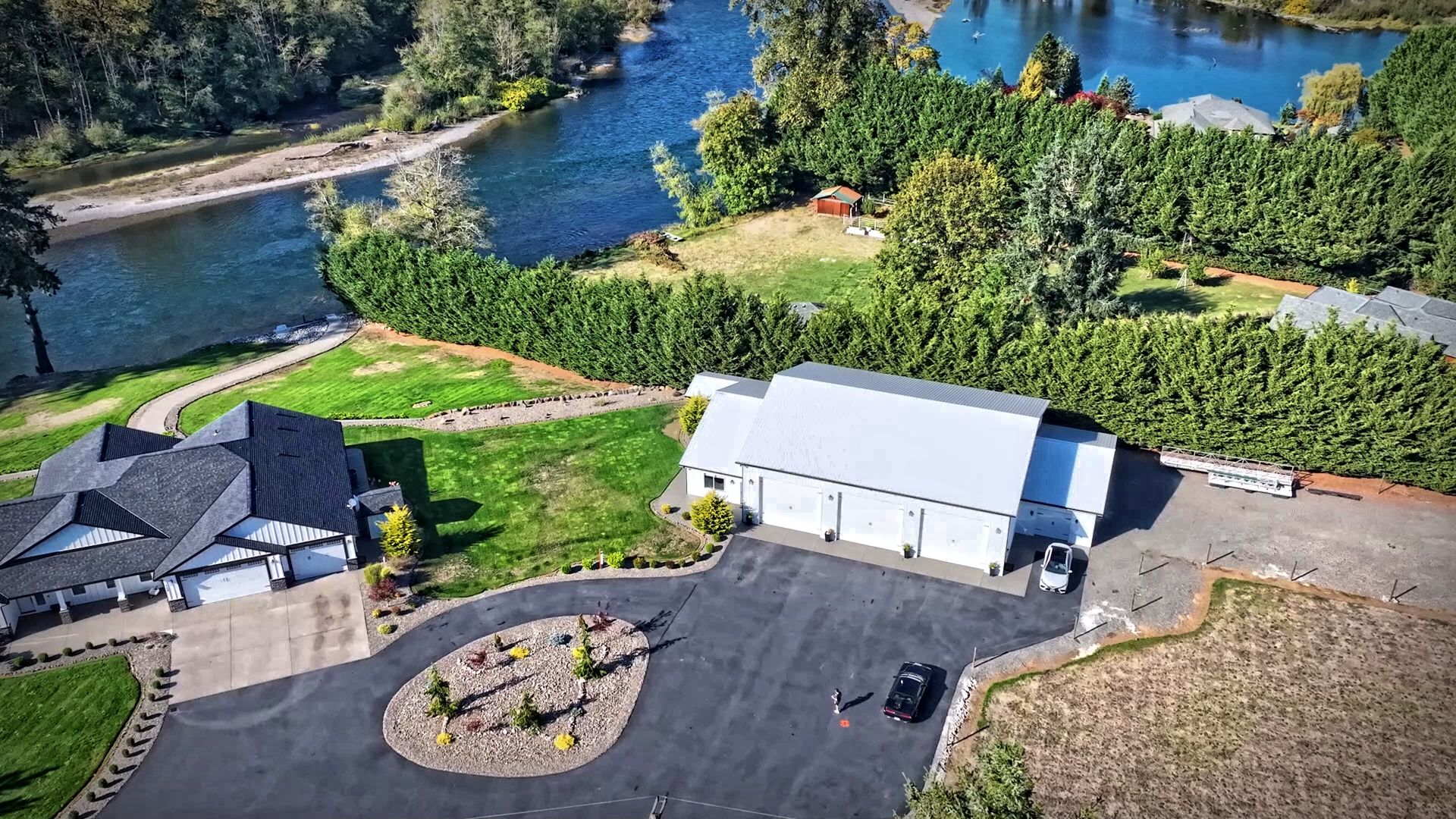 drone bros chehalis, wa